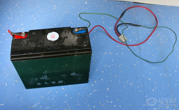 现在电动车的旧电瓶回收价是多少啊?-电动车4