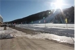 穿越塞北林海 尽享滑雪激情