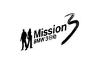 2011 BMW Mission 3  招募令