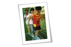 江淮和悦RS幸福家庭运动会火热招募中