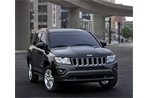 2011款Jeep指南者展厅品鉴会