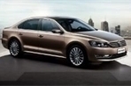 NEW PASSAT 我来了