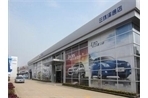 抢鲜试驾北京现代2012款ix35享试驾好礼