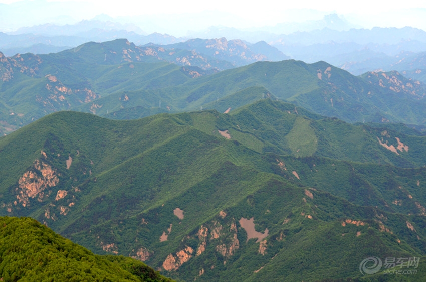 京东第一山