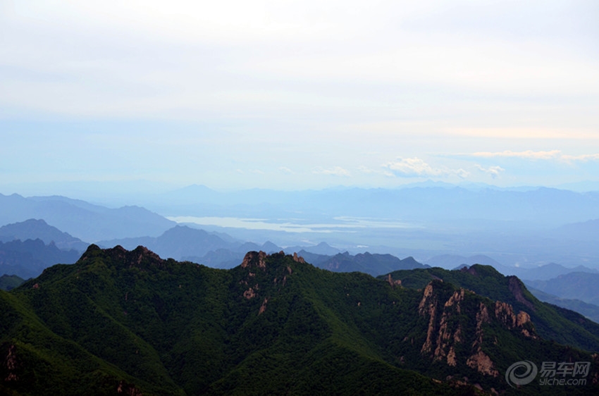 京东第一山