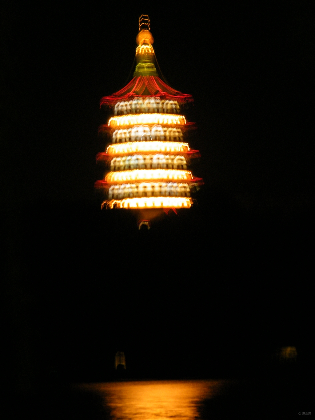 简谱雷峰塔_雷峰塔简笔画(2)