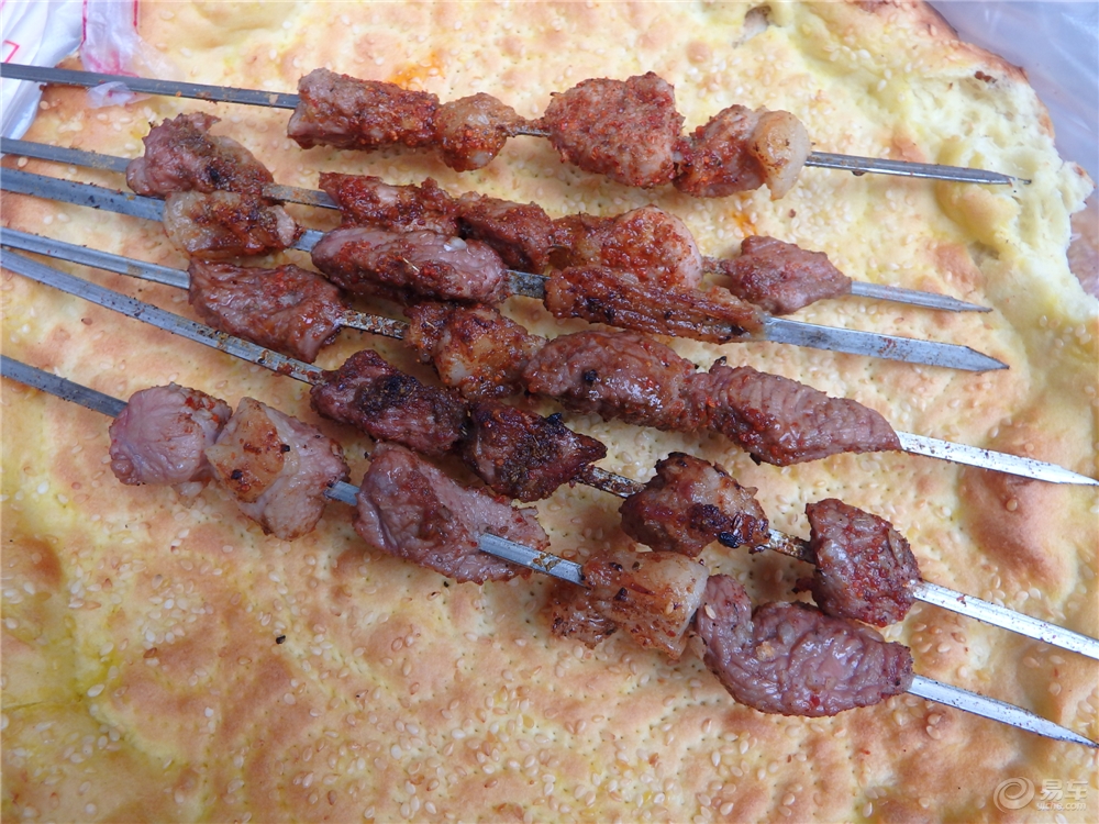 新疆烤羊肉腌制 a334f0bbb4874780b95f27c74c76be0d.jpg