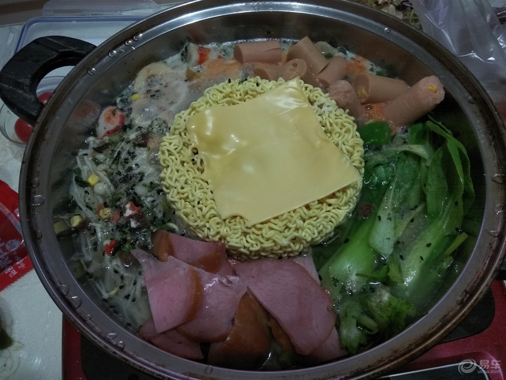自己在家做的美食火锅食材 eced653e39ab4f1eafa9e9a20c589c55.jpg
