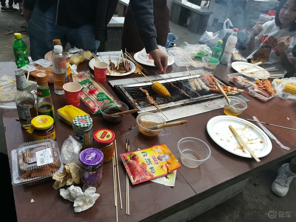 【广西壹家人车友会 】游八桂田园风景区