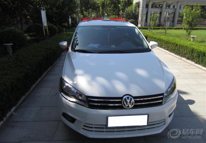 【图文】一汽大众捷达民生银行信用卡分期付款