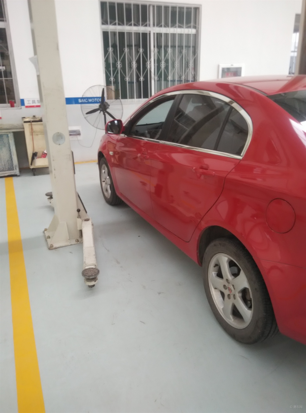 荣威350品质凸显作用,十万价格必选区间标致3008模式车型经济图片