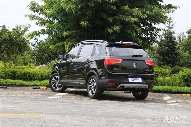 宝骏560一公里多少钱