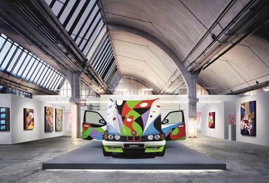 【BMW 7系历史回顾 BMW史诗高亢的符号7】