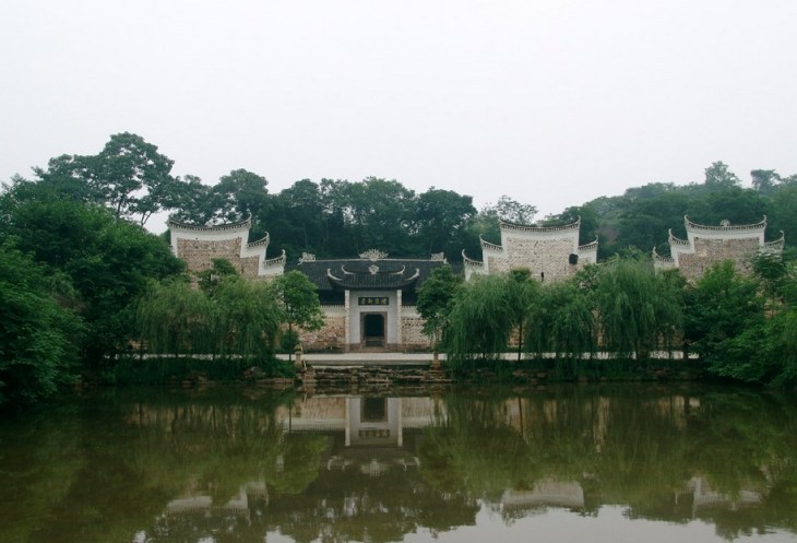 【衡阳保卫战纪念馆周边自驾游_衡阳保卫战纪