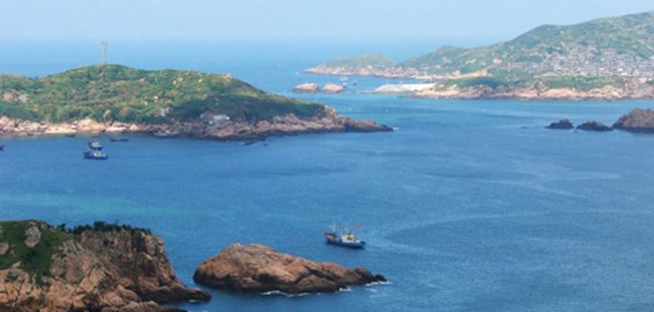 【嵊泗周边自驾游_嵊泗自驾游路线攻略