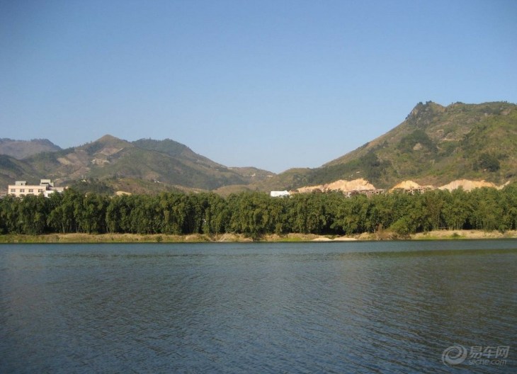 【永泰周边自驾游_永泰自驾游路线攻略_永泰