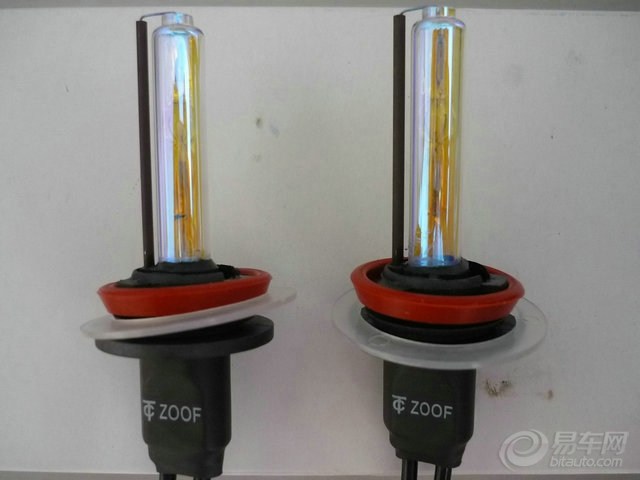 【泰昌飞利浦880镀膜黄金光_汽车氙气灯_浏览相册_华记氙高清图片
