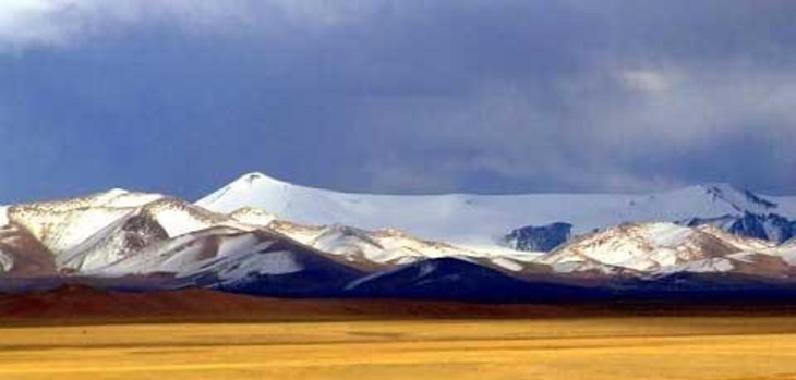 【格尔木自驾游攻略_格尔木自驾游线路_格尔