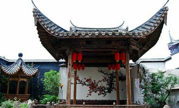 【衣锦坊周边自驾游_衣锦坊自驾游路线攻略_