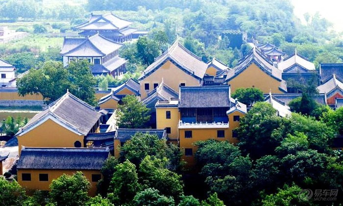 扬州21年gdp_21年的扬州鉴真大道图(3)