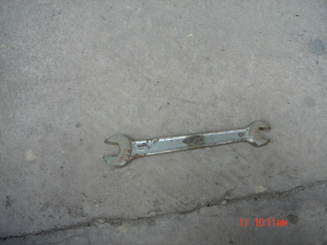 【不拆中网割JJ,超简单,10分钟搞定,有图有真相