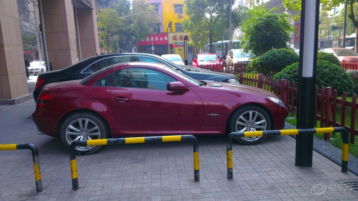 【【停车难】武汉停车难,难于上青天!】_四川