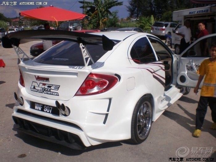 【汽车改装大会.】_莲花L5论坛