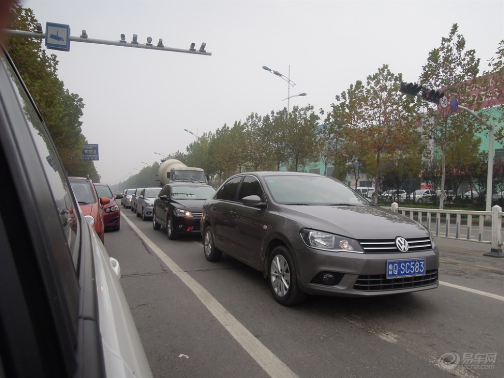 【【临沂新捷达车友会】新捷达车友会2013年