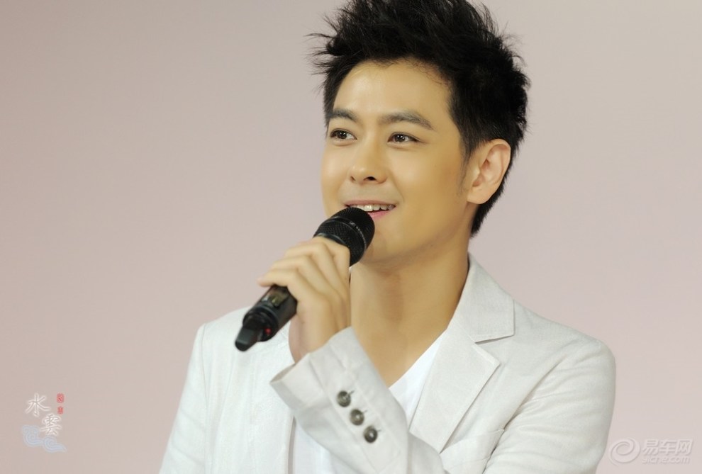 【【广州车展拍客】<em>明星</em>篇,林志颖、黄晓明、