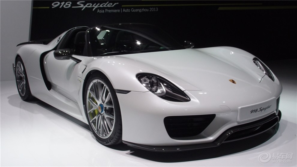 【去车展,被一辆车亮瞎了】_DS5图片集锦