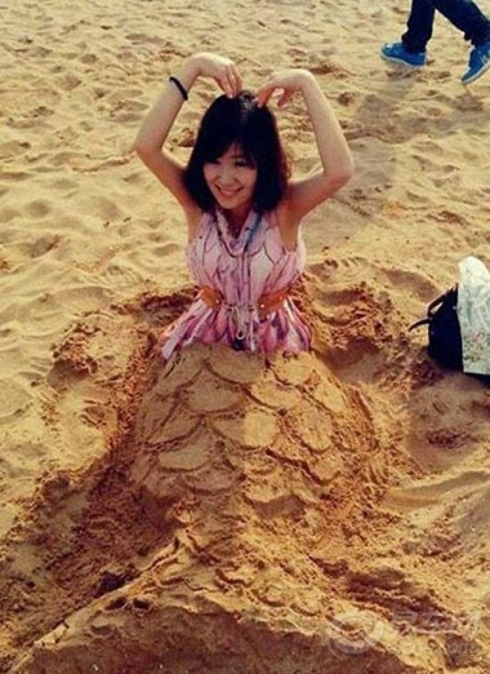 【笑由心生 笑画共赏!】_河北论坛图片集锦