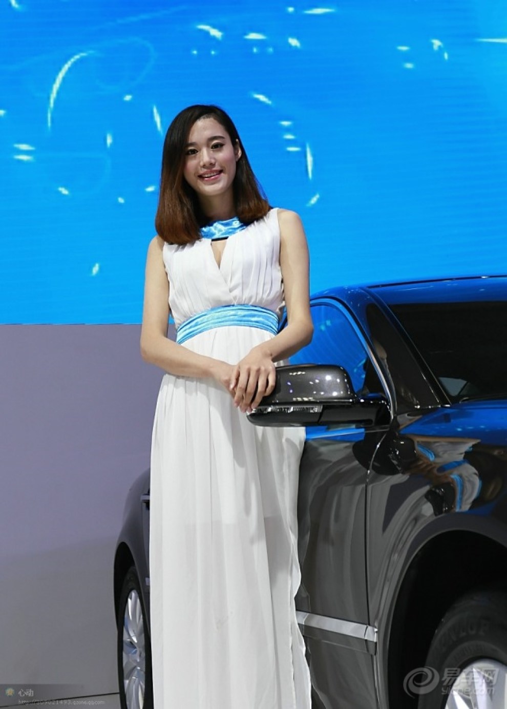 2013广州琶洲车展不定期更新 私货高清图片