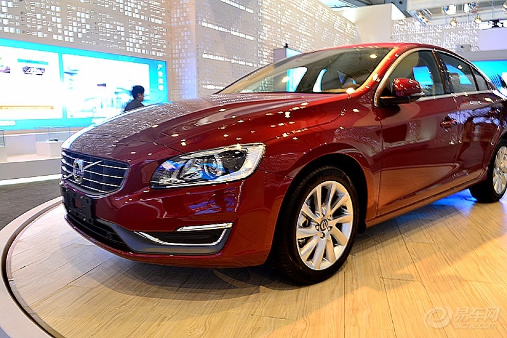 【【首发】【CD】成都造的国外品牌车!】_陕