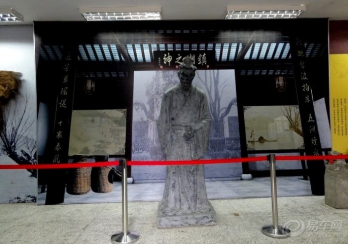 【【申精】玄武风光碧连天(三)梁洲秋菊色不同