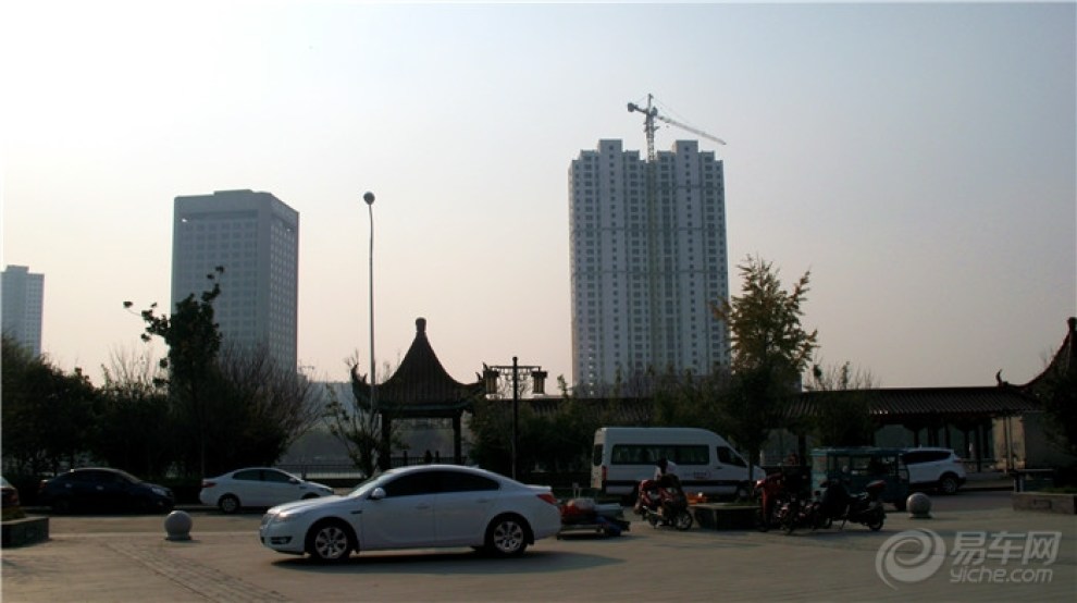 【阜宁庙湾古城记(5)】_自驾游论坛图片集锦