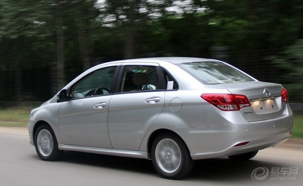 【奔驰设计师、三菱发动机、高配置、低价钱、