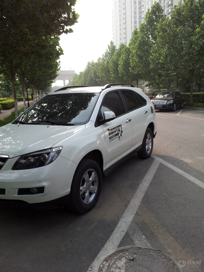 【【北京六野俱乐部】小六到手,捯饬捯饬】_比