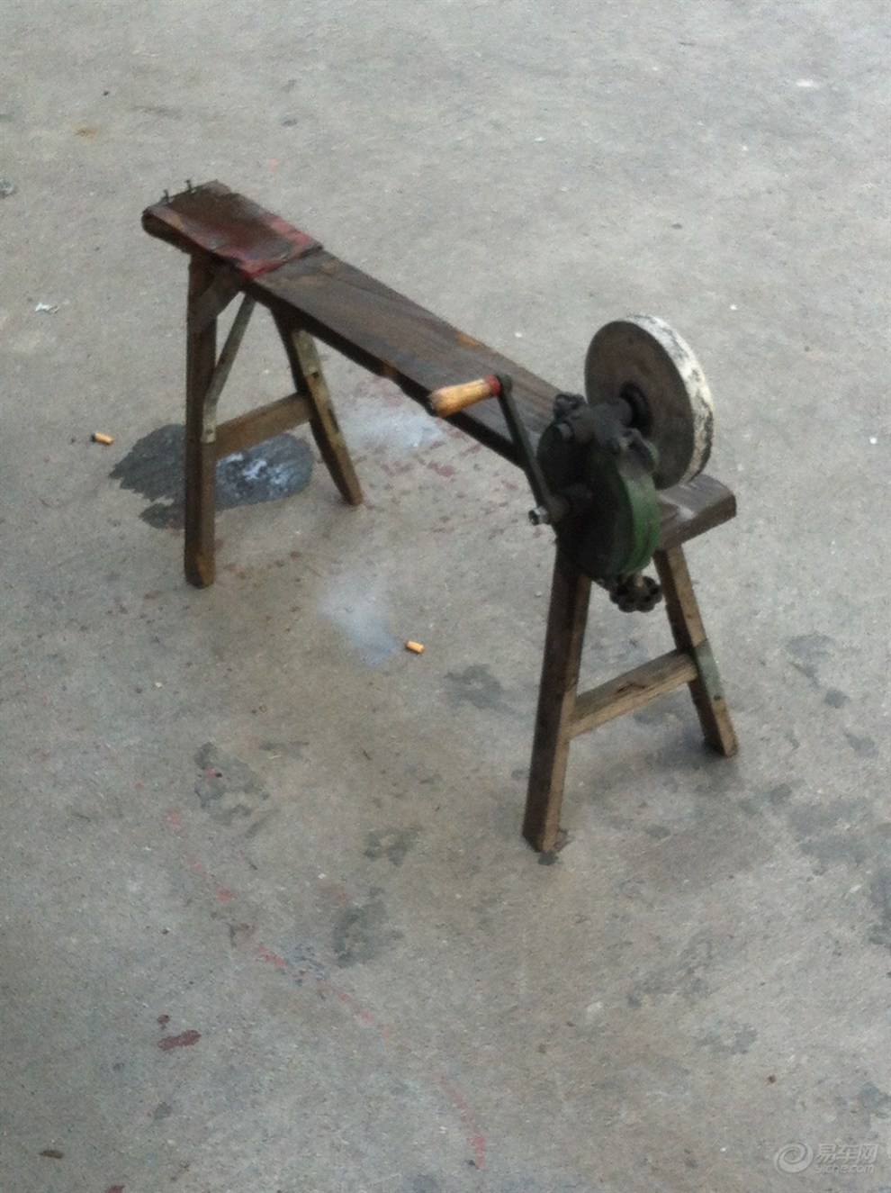 【【双dan狂欢】磨刀老人】_福建论坛图片集