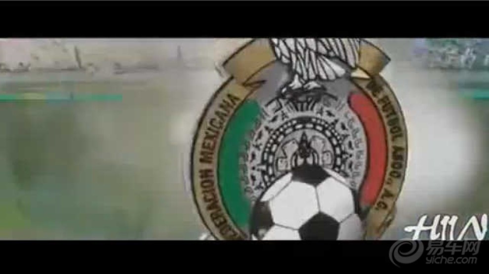 【世界杯预选赛附加赛 墨西哥4-2取胜新西兰】