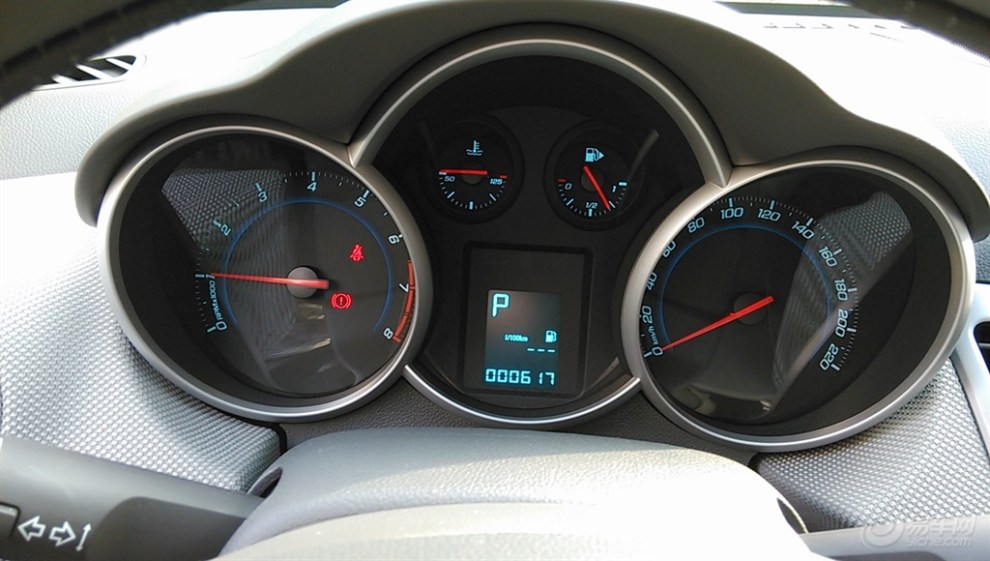 【2013年1.6SEAT红科入手,谈谈感受,认证贴】