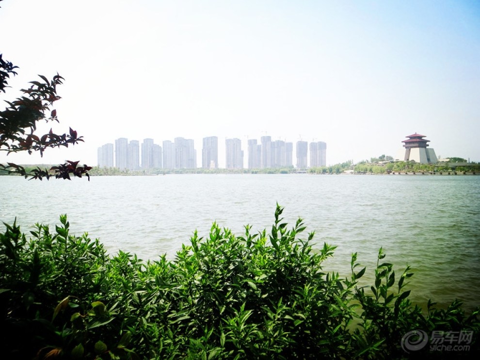 【快乐自驾庆五一-- 山东长安车友会滕州分会青