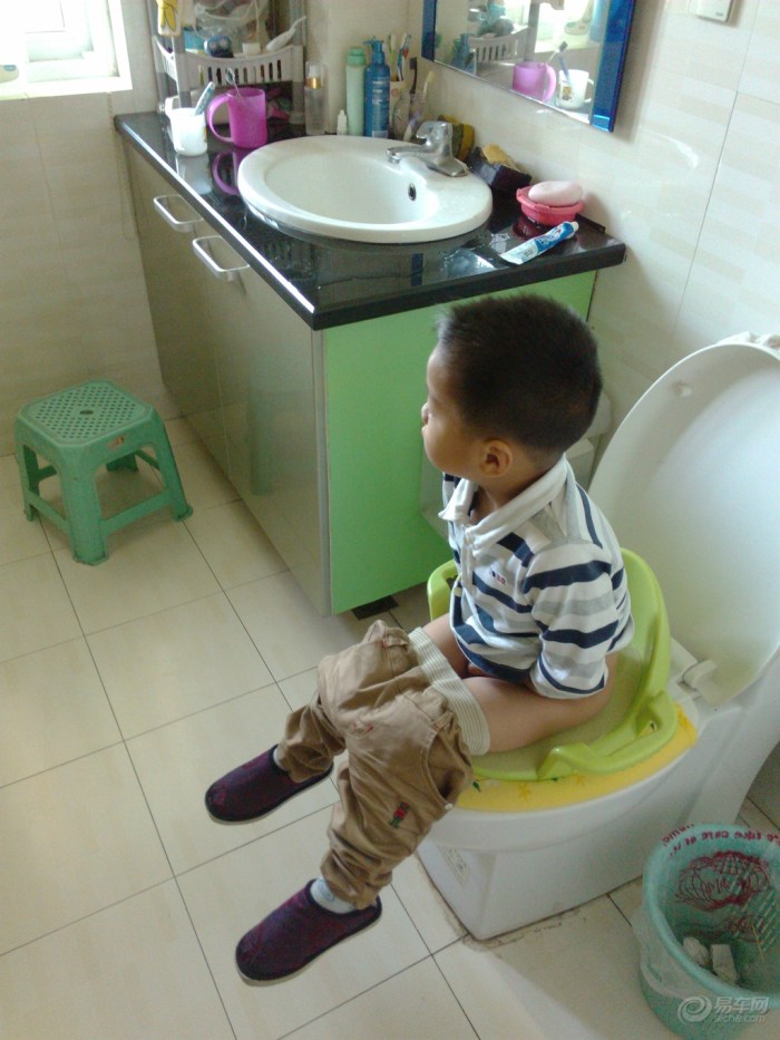 【【宝贝成长日记】130512母亲节的一天--拉臭臭】_超级宝贝_汽车论坛-易车网