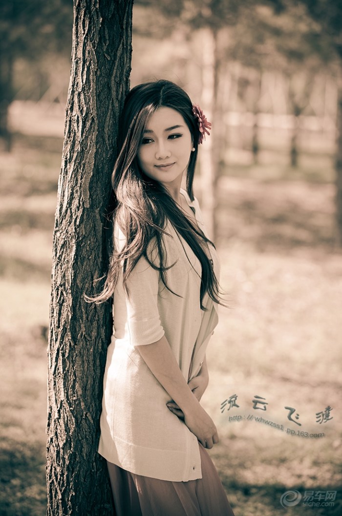 【记得那年桃花开】_黑龙江车友会