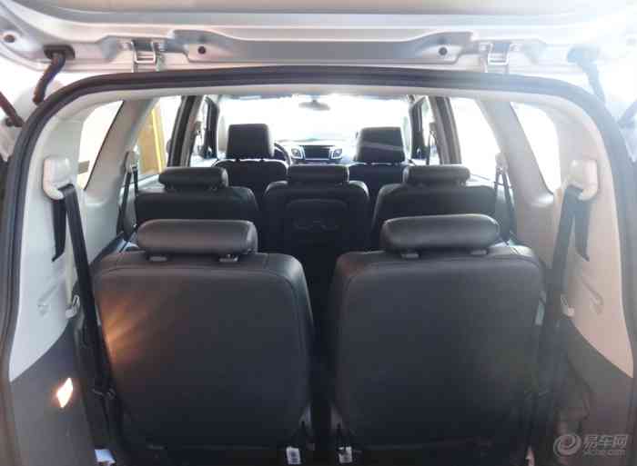 【2013款和悦RS7座手动豪华型】和悦RS论坛