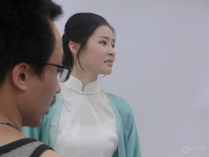 【苏州古镇游记 角直古镇 刚好碰到拍摄组 有美