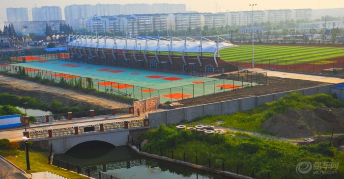 【南通大学附属中学】_江苏车友会