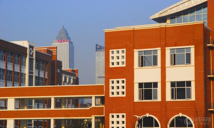 【南通大学附属中学】_江苏车友会