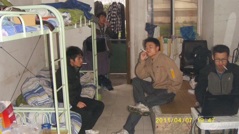 【回味2011上海之行の市区景点】_四川论坛图