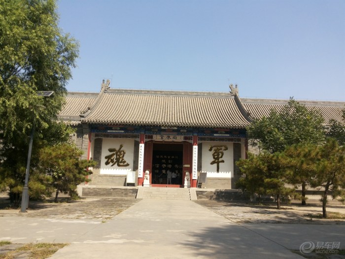 【雷鸣电闪滚滚红尘之京畿坦途一日保定骑行行