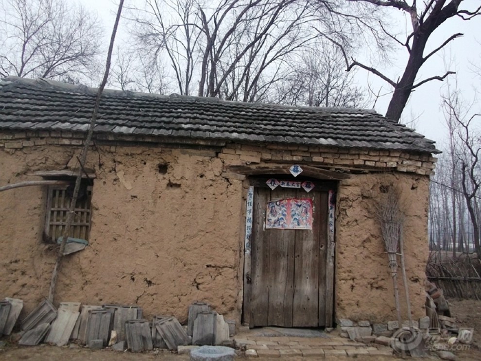 【村里的老房子】_安徽论坛图片集锦